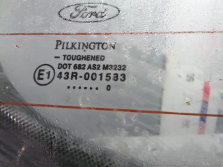 Дверь 3-5, FORD S-MAX 2006-2010