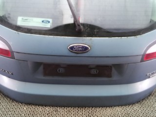 Дверь 3-5, FORD S-MAX 2006-2010