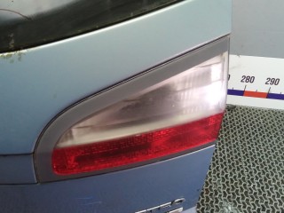 Дверь 3-5, FORD S-MAX 2006-2010