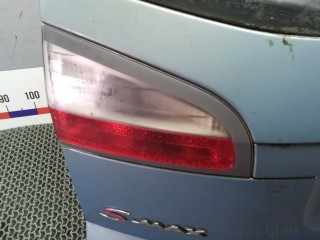 Дверь 3-5, FORD S-MAX 2006-2010