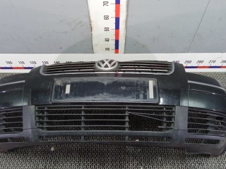 Бампер передний, VOLKSWAGEN PASSAT B5 B5 2000-2005