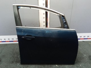 Дверь передняя правая OPEL ASTRA J J 2009-2012