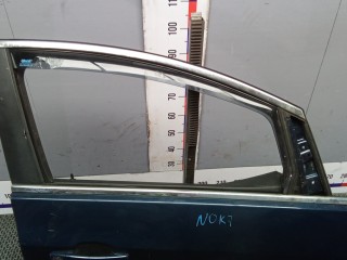 Дверь передняя правая, OPEL ASTRA J J 2009-2012