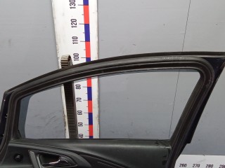 Дверь передняя правая, OPEL ASTRA J J 2009-2012