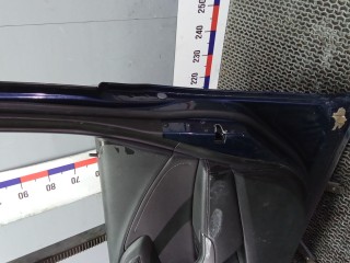 Дверь передняя правая, OPEL ASTRA J J 2009-2012