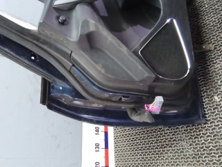 Дверь передняя правая, OPEL ASTRA J J 2009-2012