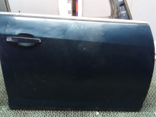 Дверь передняя правая, OPEL ASTRA J J 2009-2012