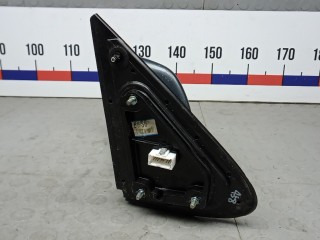 Зеркало наружное левое, ориг. номер 8PIN, HYUNDAI SANTA FE 2 2 2010-2012