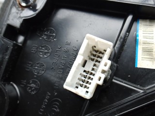 Зеркало наружное левое, ориг. номер 8PIN, HYUNDAI SANTA FE 2 2 2010-2012