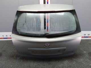 Дверь 3-5 TOYOTA AVENSIS T25 T25 2003-2006