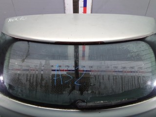 Дверь 3-5, TOYOTA AVENSIS T25 T25 2003-2006