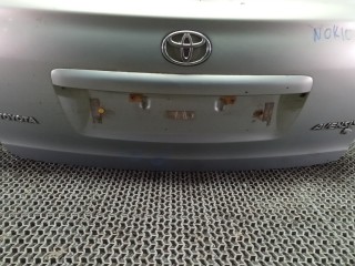 Дверь 3-5, TOYOTA AVENSIS T25 T25 2003-2006
