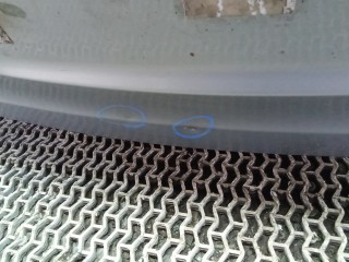 Дверь 3-5, TOYOTA AVENSIS T25 T25 2003-2006