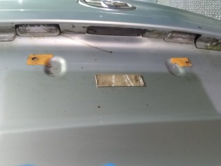 Дверь 3-5, TOYOTA AVENSIS T25 T25 2003-2006