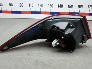 Фонарь задний правый, LEXUS GS 4 4 2011-2015