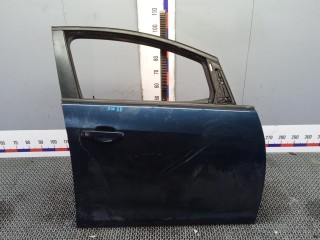 Дверь передняя правая OPEL ASTRA J J 2009-2012