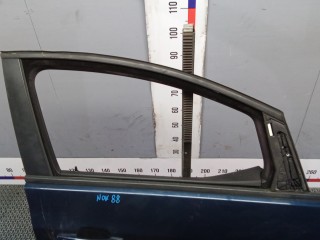 Дверь передняя правая, OPEL ASTRA J J 2009-2012