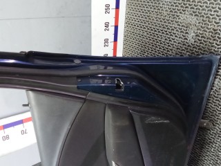 Дверь передняя правая, OPEL ASTRA J J 2009-2012
