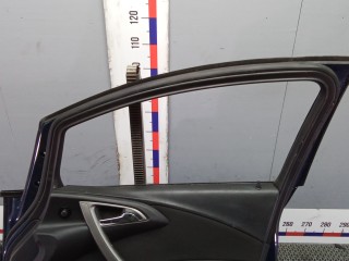 Дверь передняя правая, OPEL ASTRA J J 2009-2012