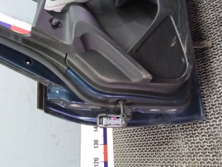 Дверь передняя правая, OPEL ASTRA J J 2009-2012