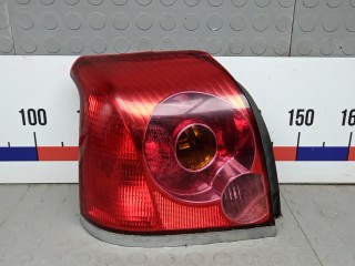 Фонарь задний левый TOYOTA AVENSIS T25 T25 2003-2006