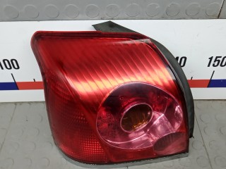 Фонарь задний левый, TOYOTA AVENSIS T25 T25 2003-2006