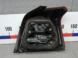 Фонарь задний левый, TOYOTA AVENSIS T25 T25 2003-2006