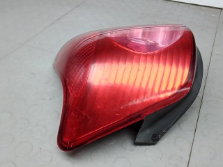 Фонарь задний правый, TOYOTA AVENSIS T25 T25 2003-2006