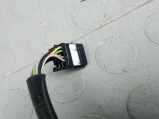 Зеркало наружное левое, ориг. номер 9PIN, RENAULT KADJAR 1 1 2015-2018