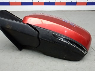 Зеркало наружное левое, ориг. номер 9PIN, RENAULT KADJAR 1 1 2015-2018