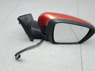 Зеркало наружное правое, ориг. номер 11PIN, RENAULT KADJAR 1 1 2015-2018