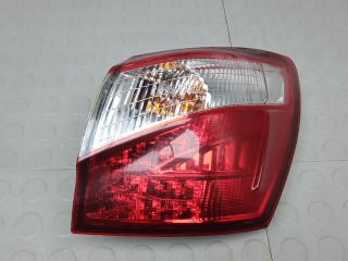 Фонарь задний правый, NISSAN QASHQAI J10 J10 2010-2013