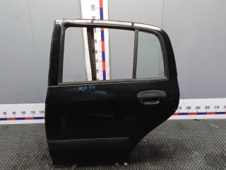 Дверь задняя левая HYUNDAI GETZ TB TB 2005-2011