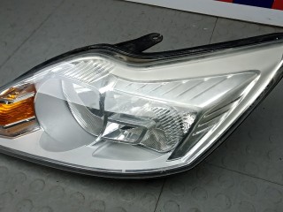 Фара левая, FORD FOCUS 2 2 2007-2011