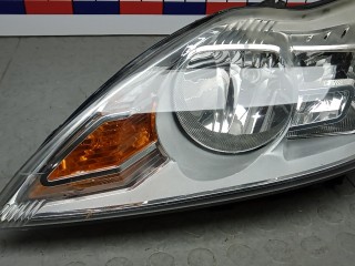 Фара левая, FORD FOCUS 2 2 2007-2011