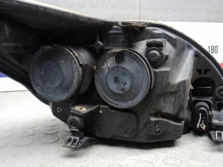 Фара левая, FORD FOCUS 2 2 2007-2011