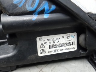 Фара левая, FORD FOCUS 2 2 2007-2011