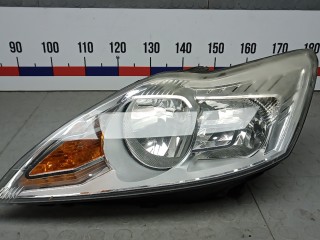 Фара левая FORD FOCUS 2 2 2007-2011