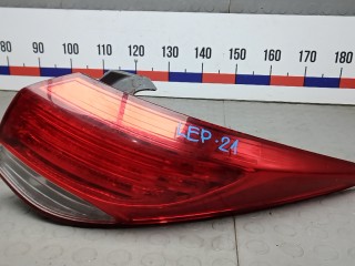 Фонарь задний правый HYUNDAI I40 2011-2015