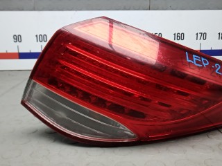 Фонарь задний правый, HYUNDAI I40 2011-2015