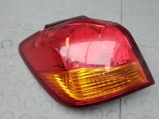 Фонарь задний левый MITSUBISHI ASX 1 1 2010-2013