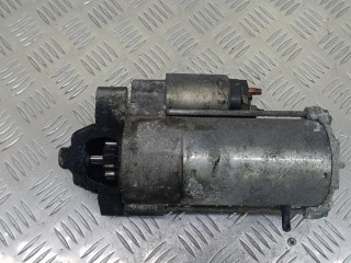 Стартер дизельный, ориг. номер 1376305, 1756795, FORD S-MAX 2006-2010