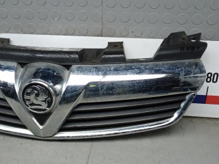 Решетка радиатора, OPEL ZAFIRA B B 2005-2008