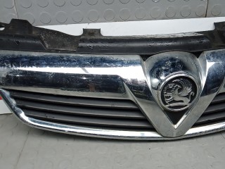Решетка радиатора, OPEL ZAFIRA B B 2005-2008