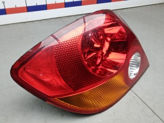 Фонарь задний левый, HYUNDAI COUPE 3 3 2002-2005