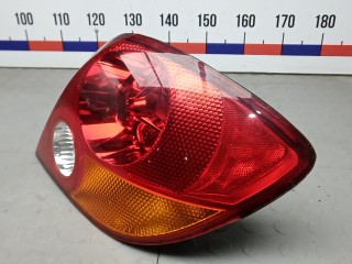 Фонарь задний правый, HYUNDAI COUPE 3 3 2002-2005