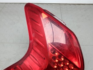 Фонарь задний левый, PEUGEOT 3008 1 1 2009-2013
