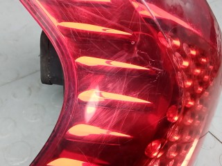Фонарь задний левый, PEUGEOT 3008 1 1 2009-2013