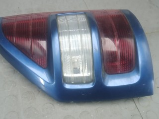 Фонарь задний левый MITSUBISHI PAJERO 3 3 1999-2003