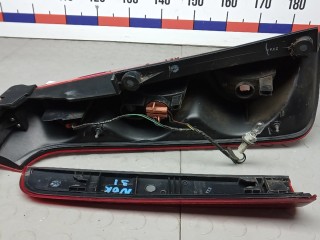 Фонарь задний правый, NISSAN NOTE E11 E11 2005-2008